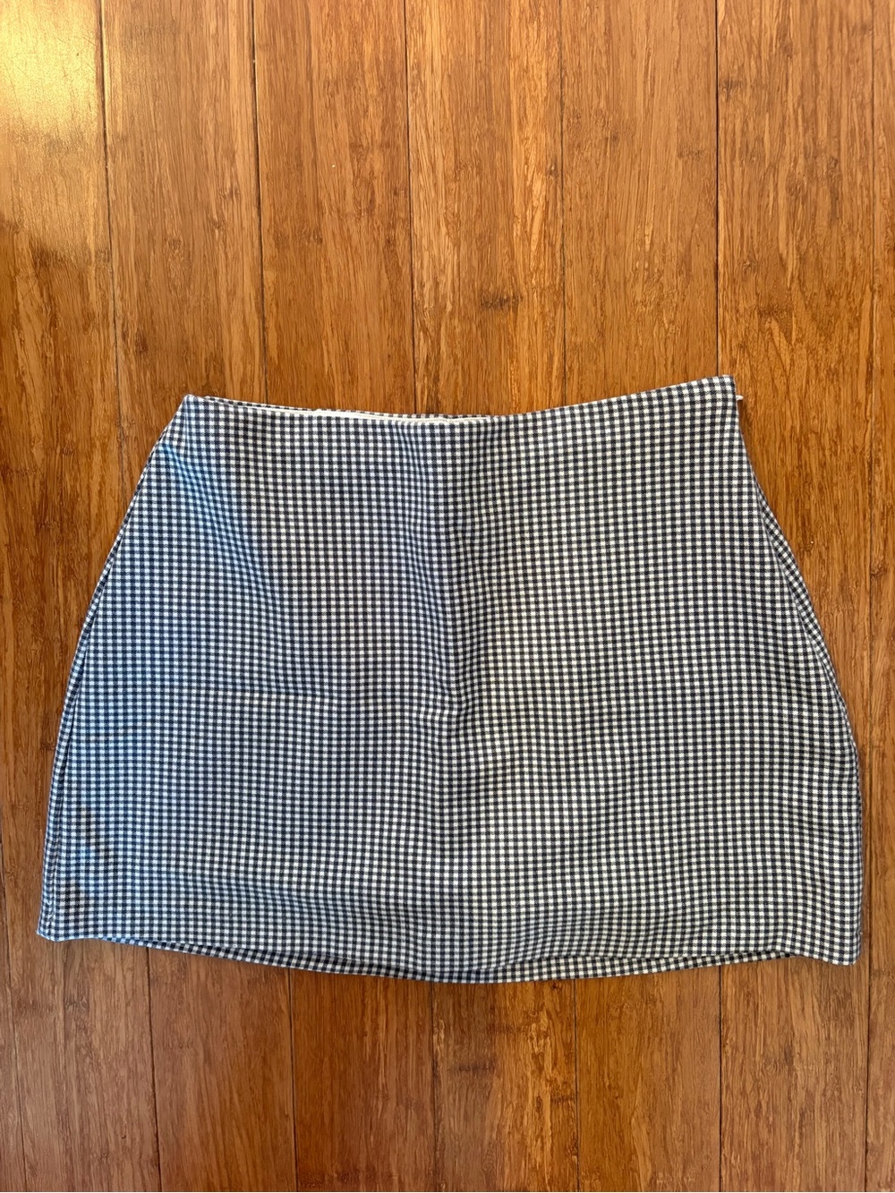 Abercrombie & Fitch skort